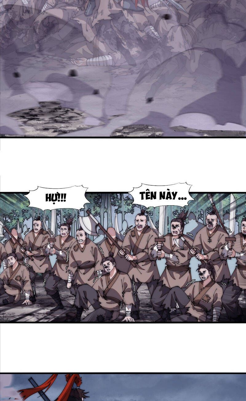 đọc truyện Ta Có Một Sơn Trại Chương 607 ảnh 34 tại Thiên Thai Truyện