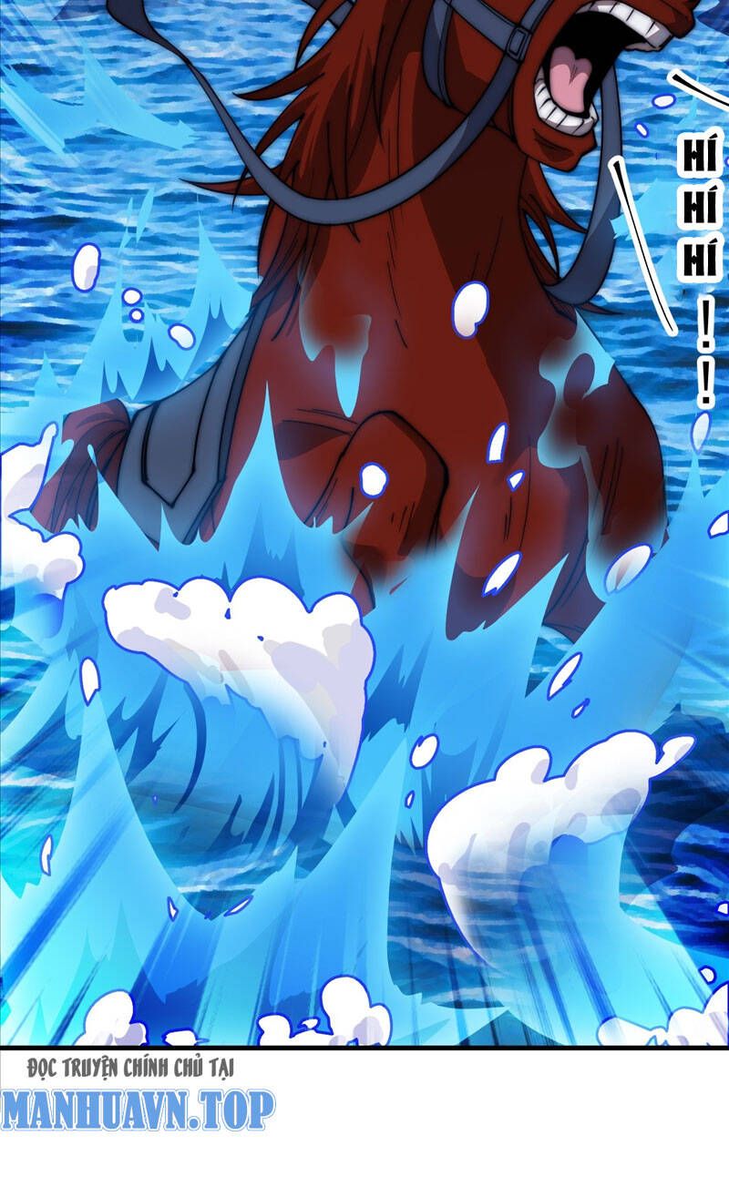 đọc truyện Ta Có Một Sơn Trại Chương 607 ảnh 38 tại Thiên Thai Truyện