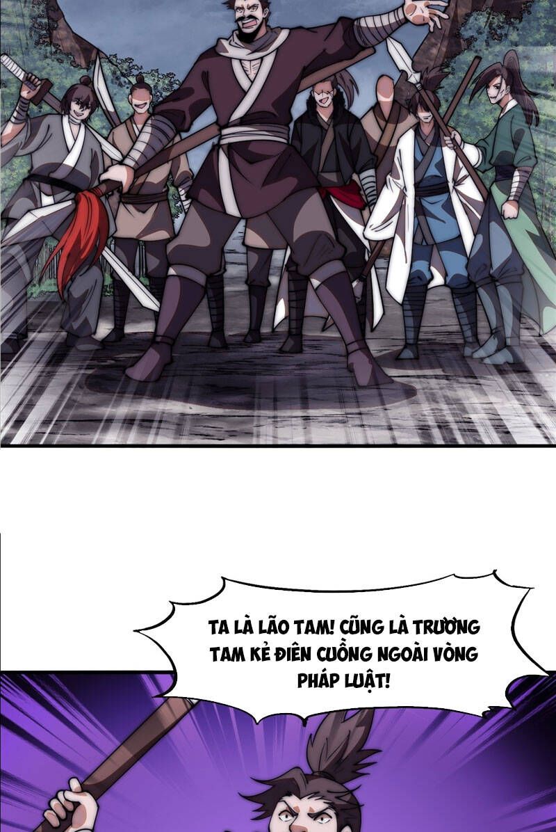 đọc truyện Ta Có Một Sơn Trại Chương 607 ảnh 6 tại Thiên Thai Truyện