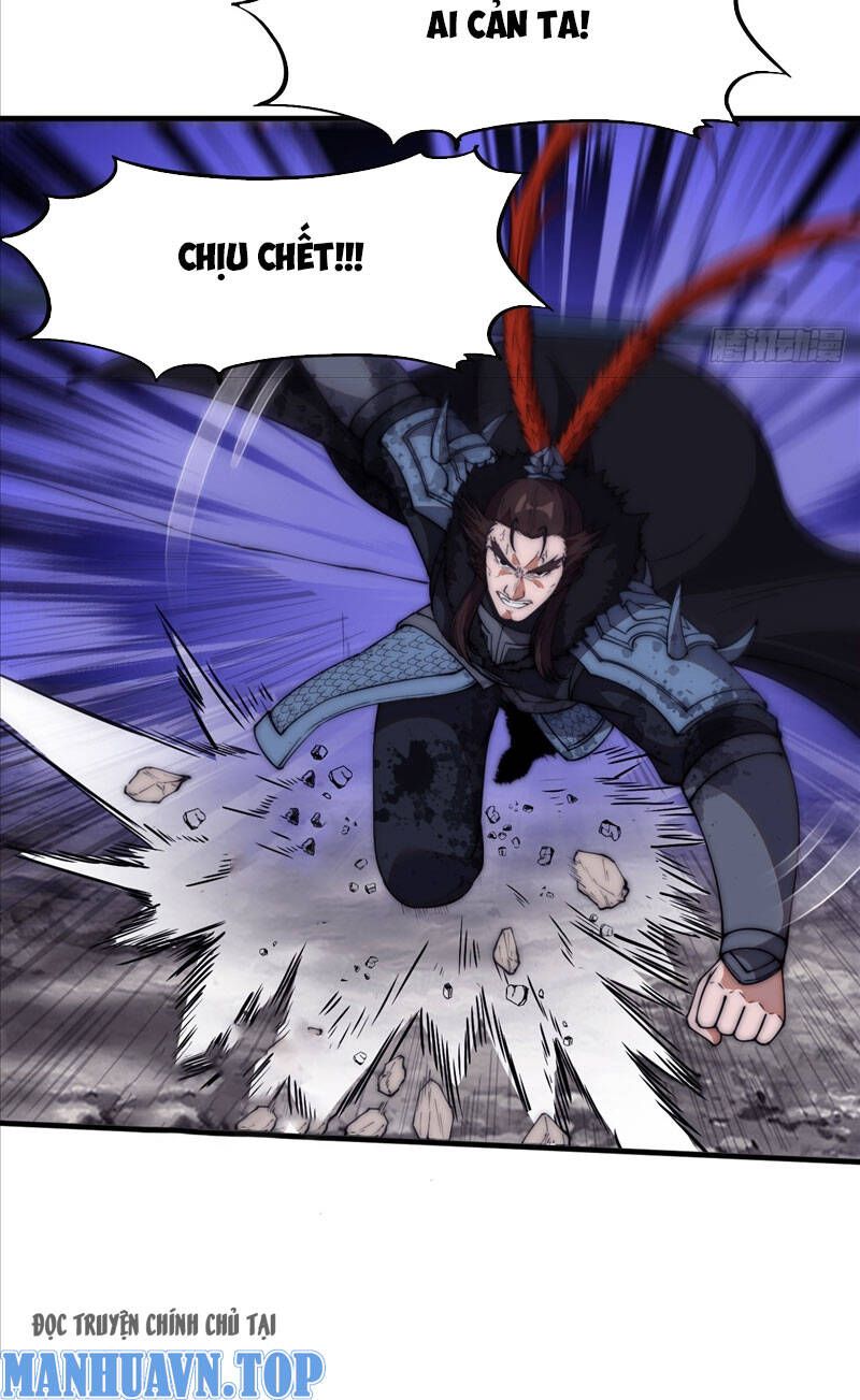 đọc truyện Ta Có Một Sơn Trại Chương 607 ảnh 42 tại Thiên Thai Truyện