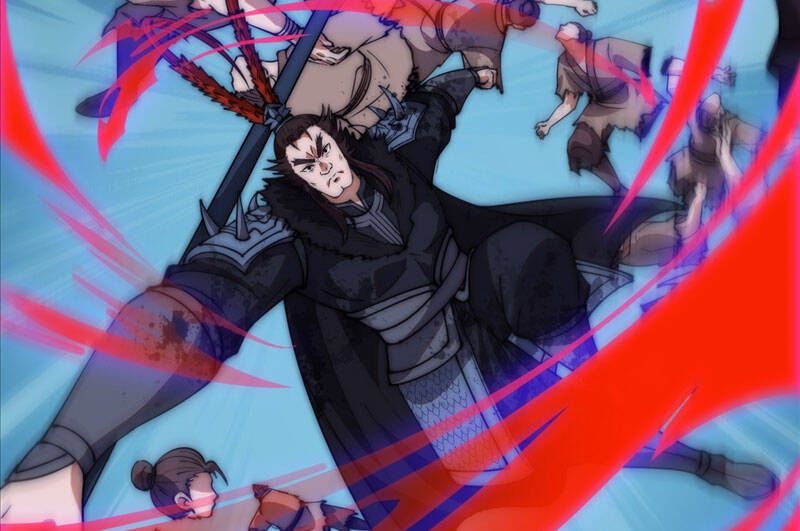 đọc truyện Ta Có Một Sơn Trại Chương 607 ảnh 44 tại Thiên Thai Truyện