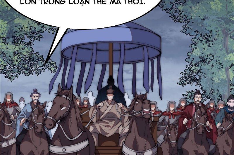 đọc truyện Ta Có Một Sơn Trại Chương 607 ảnh 57 tại Thiên Thai Truyện