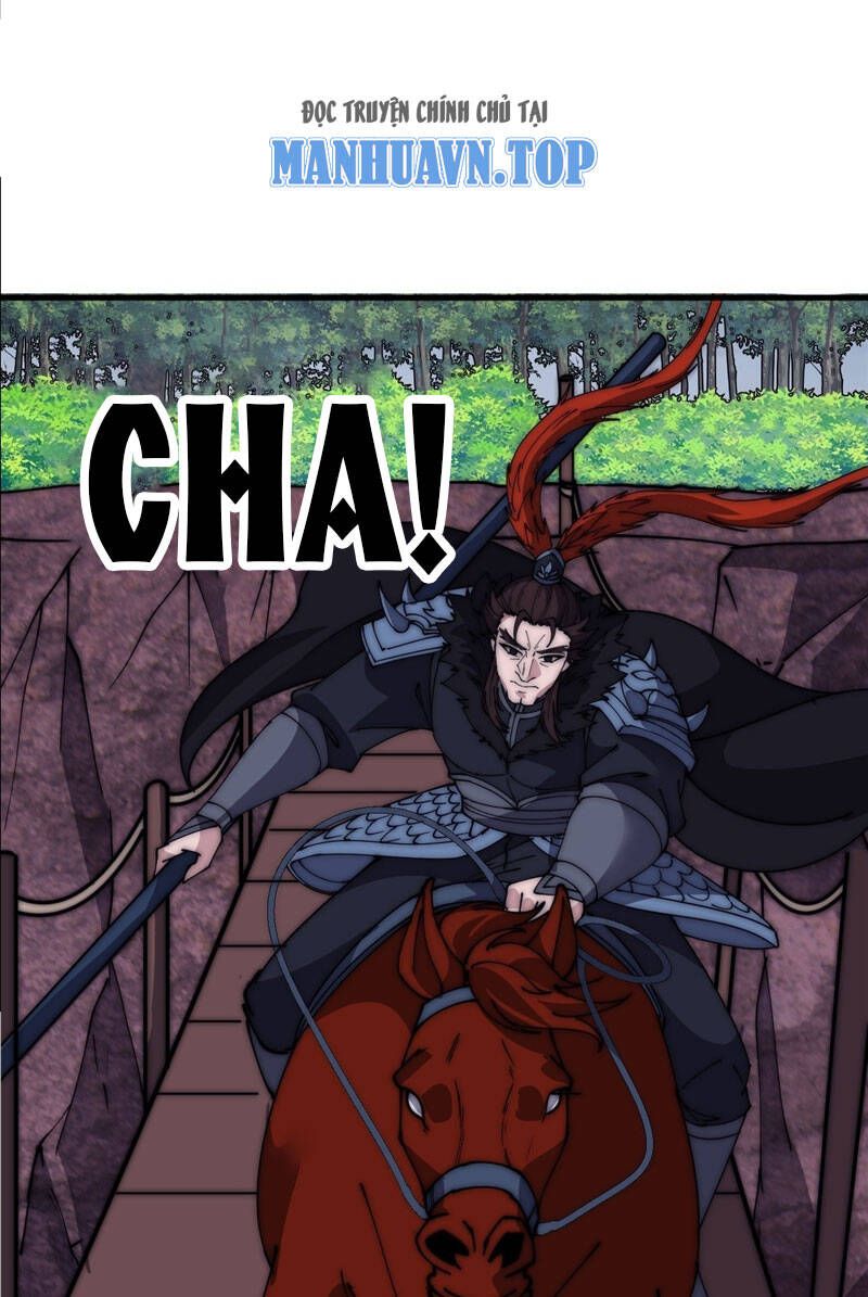 đọc truyện Ta Có Một Sơn Trại Chương 607 ảnh 10 tại Thiên Thai Truyện