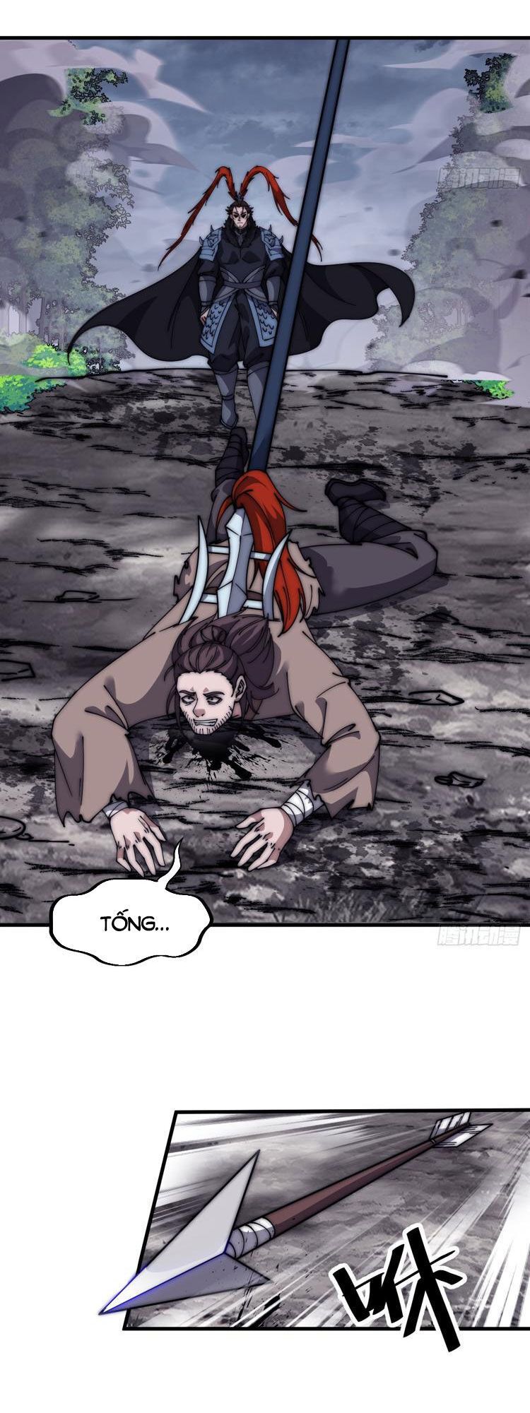 đọc truyện Ta Có Một Sơn Trại Chương 608 ảnh 14 tại Thiên Thai Truyện