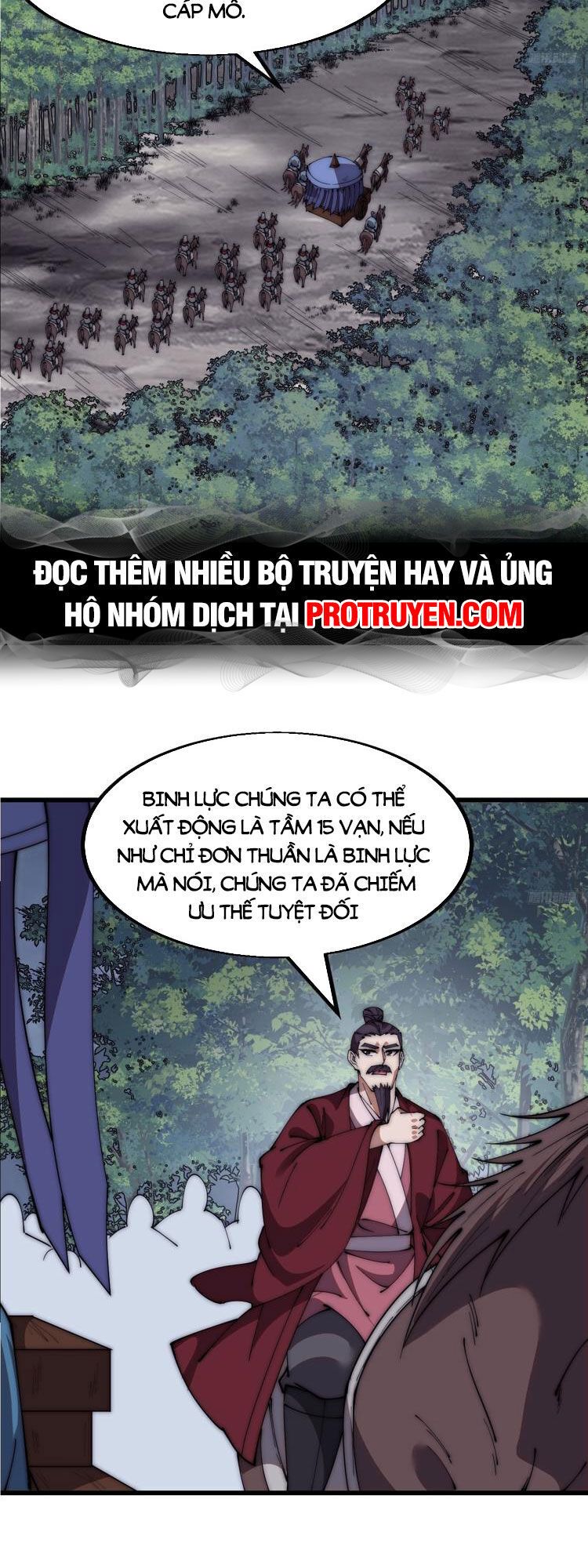 đọc truyện Ta Có Một Sơn Trại Chương 608 ảnh 7 tại Thiên Thai Truyện