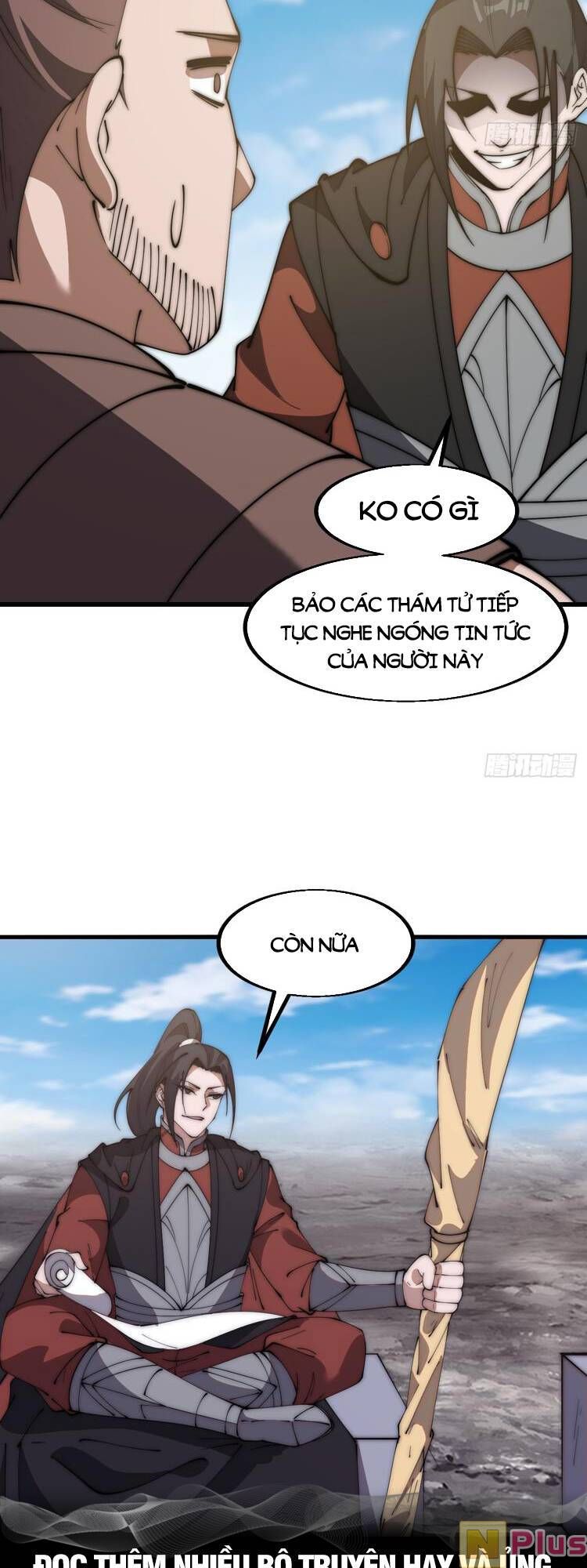 đọc truyện Ta Có Một Sơn Trại Chương 609 ảnh 20 tại Thiên Thai Truyện