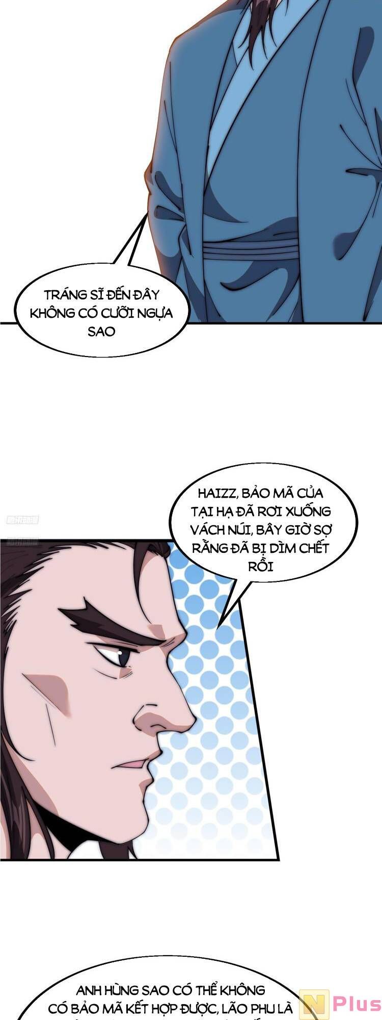 đọc truyện Ta Có Một Sơn Trại Chương 609 ảnh 4 tại Thiên Thai Truyện