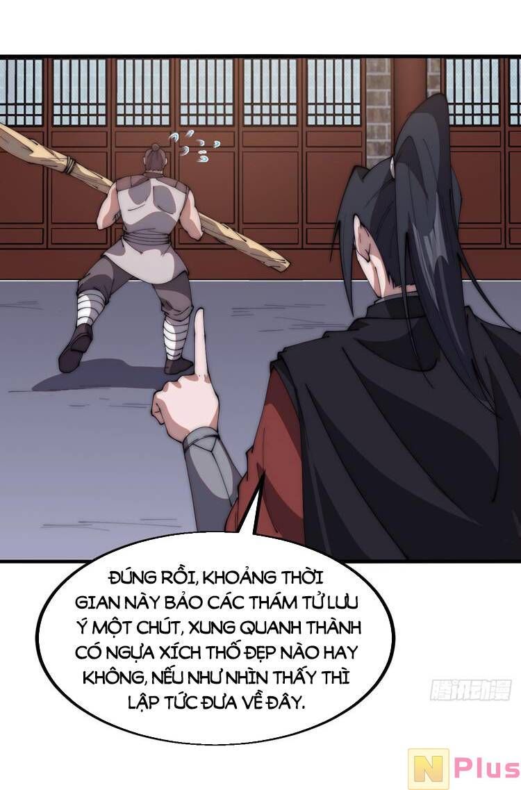 đọc truyện Ta Có Một Sơn Trại Chương 609 ảnh 22 tại Thiên Thai Truyện