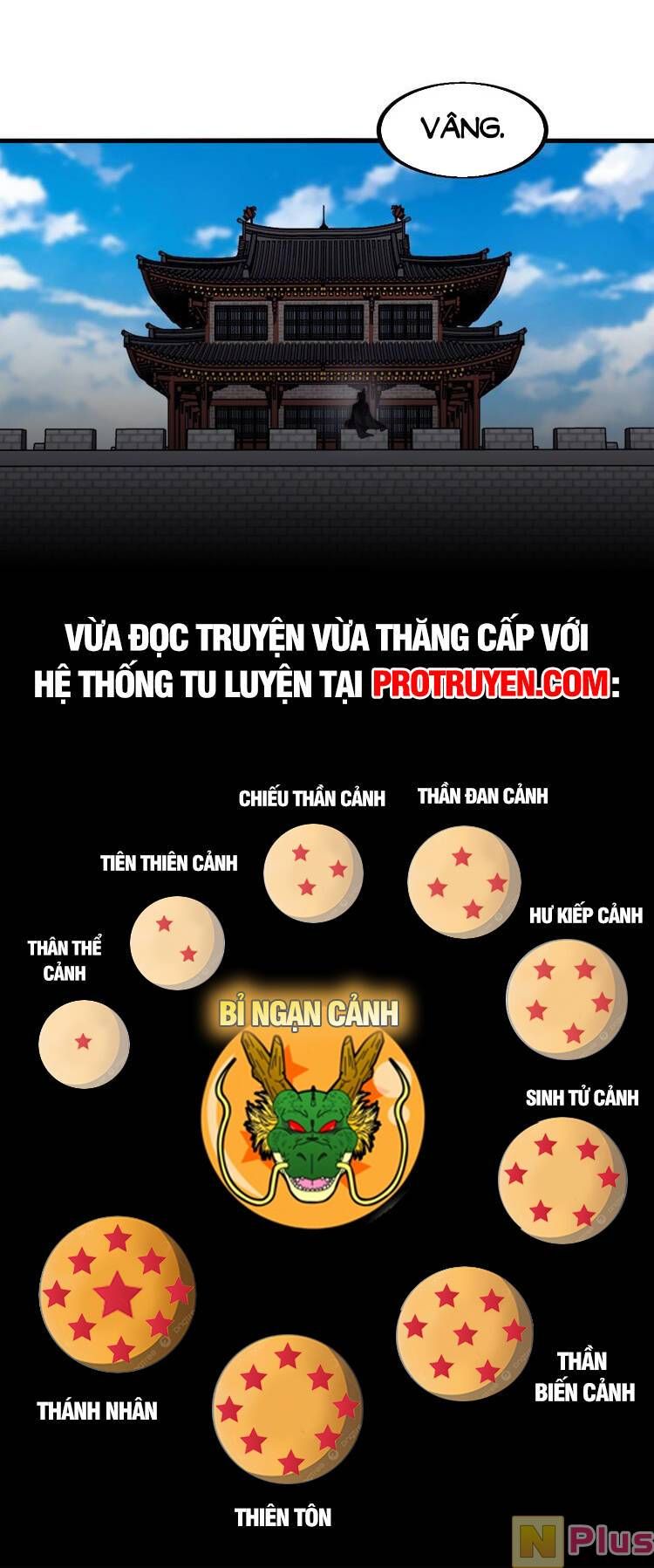 đọc truyện Ta Có Một Sơn Trại Chương 609 ảnh 23 tại Thiên Thai Truyện