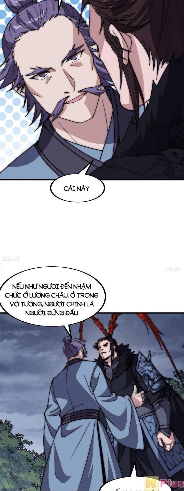 đọc truyện Ta Có Một Sơn Trại Chương 609 ảnh 8 tại Thiên Thai Truyện