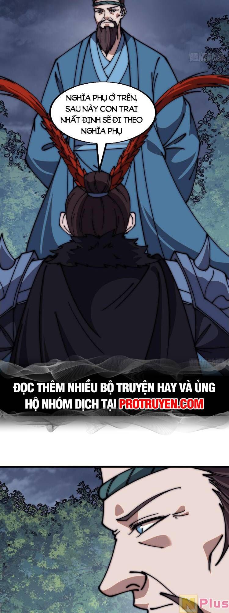 đọc truyện Ta Có Một Sơn Trại Chương 609 ảnh 11 tại Thiên Thai Truyện