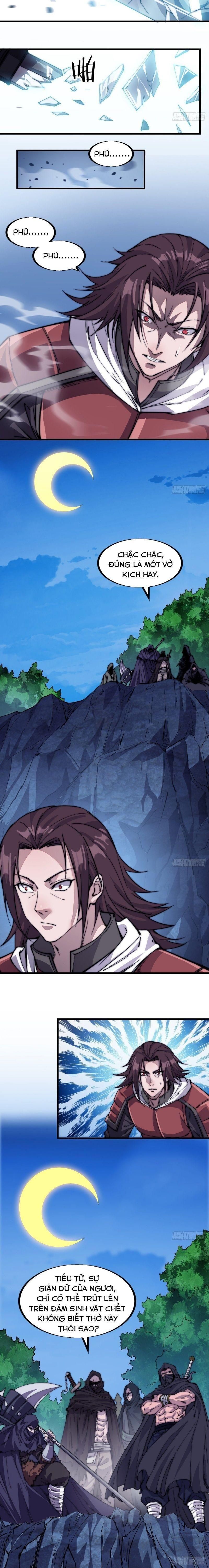 đọc truyện Ta Có Một Sơn Trại Chương 61 ảnh 11 tại Thiên Thai Truyện