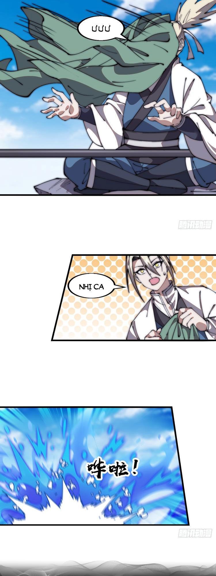 đọc truyện Ta Có Một Sơn Trại Chương 610 ảnh 14 tại Thiên Thai Truyện