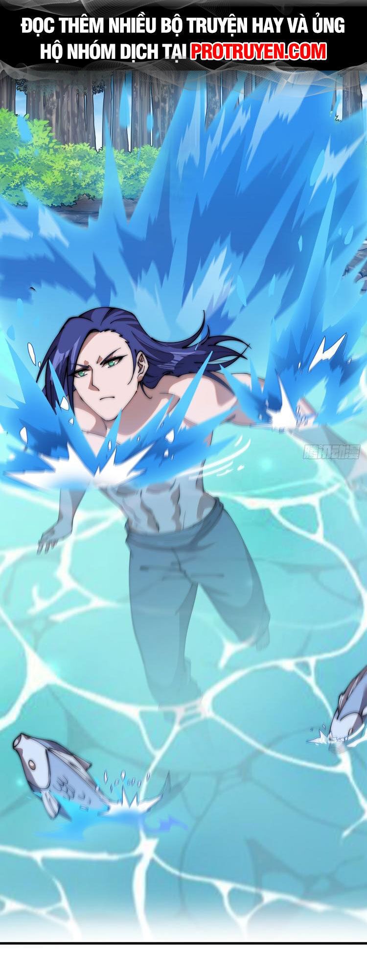 đọc truyện Ta Có Một Sơn Trại Chương 610 ảnh 15 tại Thiên Thai Truyện