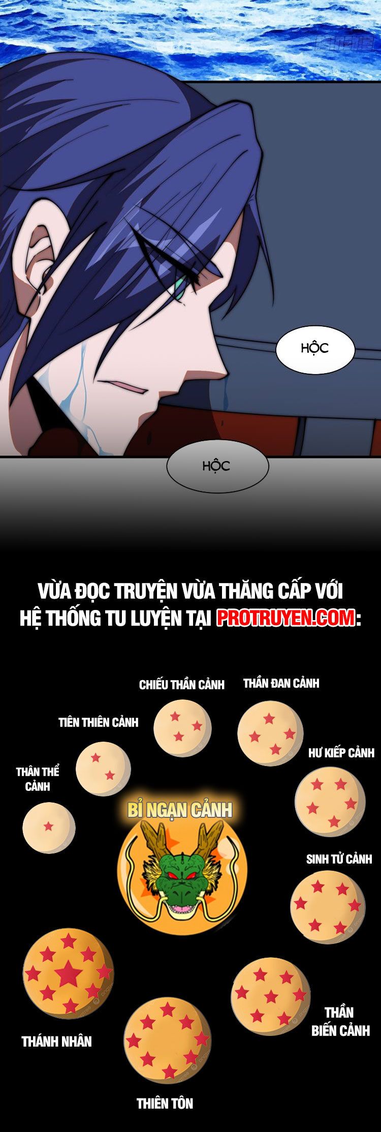 đọc truyện Ta Có Một Sơn Trại Chương 610 ảnh 21 tại Thiên Thai Truyện