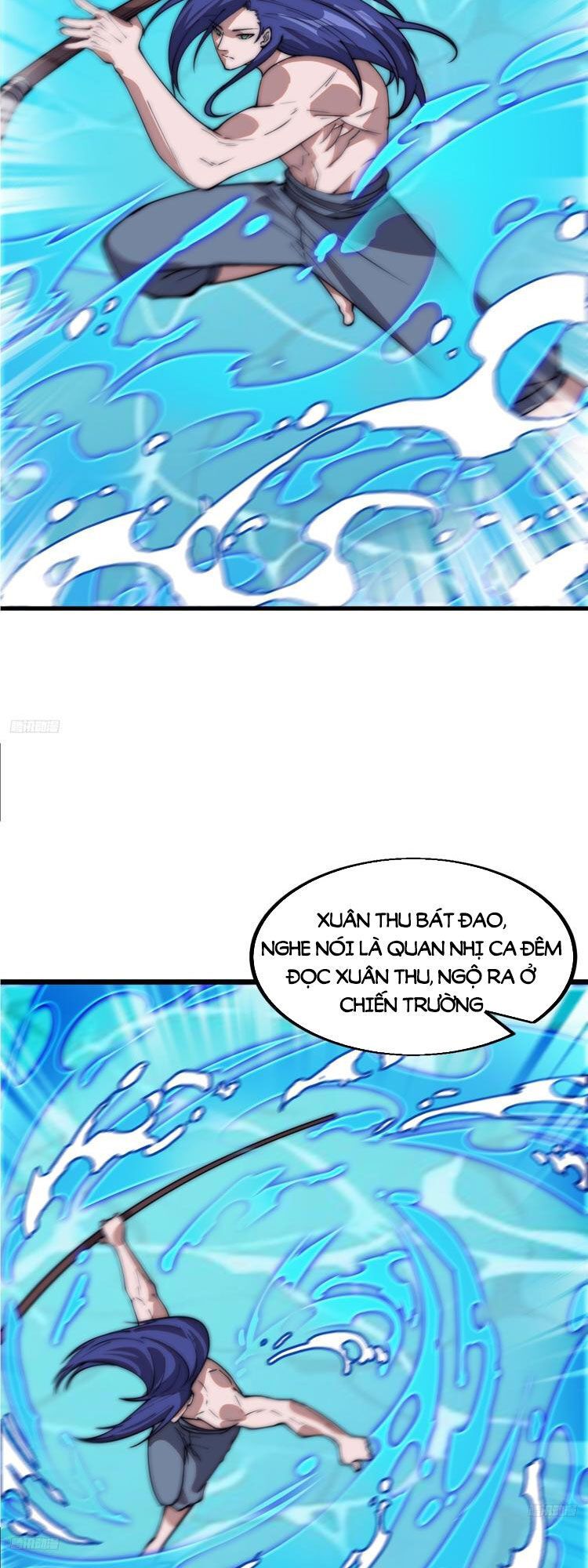 đọc truyện Ta Có Một Sơn Trại Chương 610 ảnh 5 tại Thiên Thai Truyện