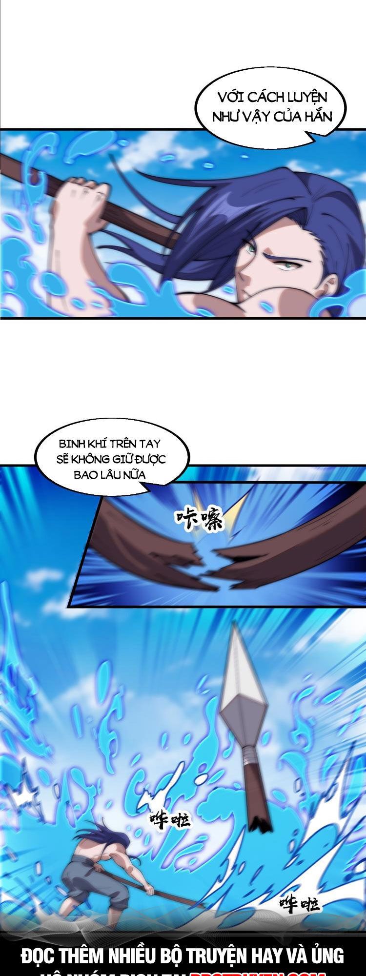 đọc truyện Ta Có Một Sơn Trại Chương 610 ảnh 8 tại Thiên Thai Truyện