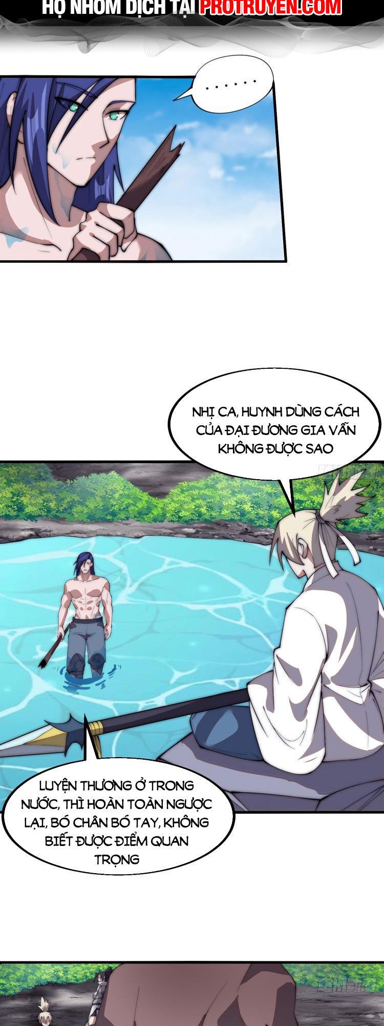 đọc truyện Ta Có Một Sơn Trại Chương 610 ảnh 9 tại Thiên Thai Truyện