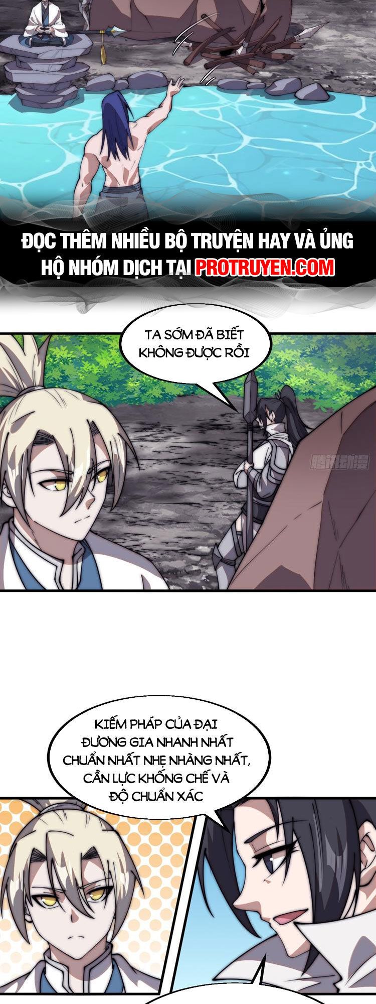 đọc truyện Ta Có Một Sơn Trại Chương 610 ảnh 10 tại Thiên Thai Truyện