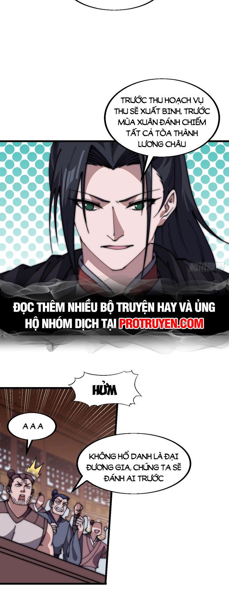 đọc truyện Ta Có Một Sơn Trại Chương 611 ảnh 14 tại Thiên Thai Truyện