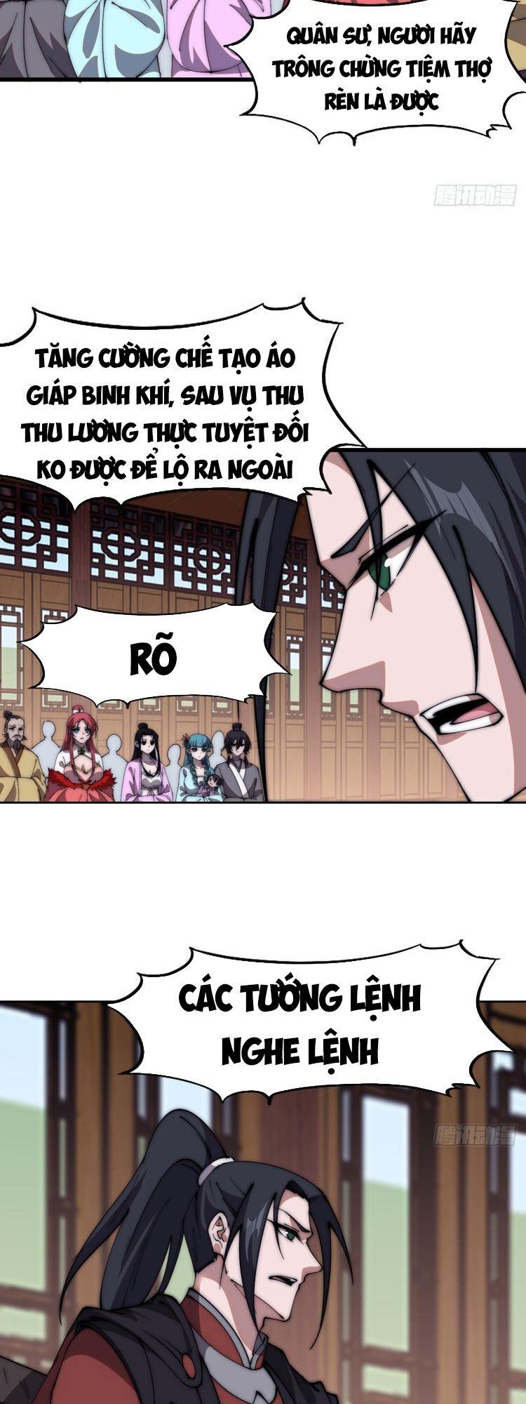 đọc truyện Ta Có Một Sơn Trại Chương 611 ảnh 18 tại Thiên Thai Truyện