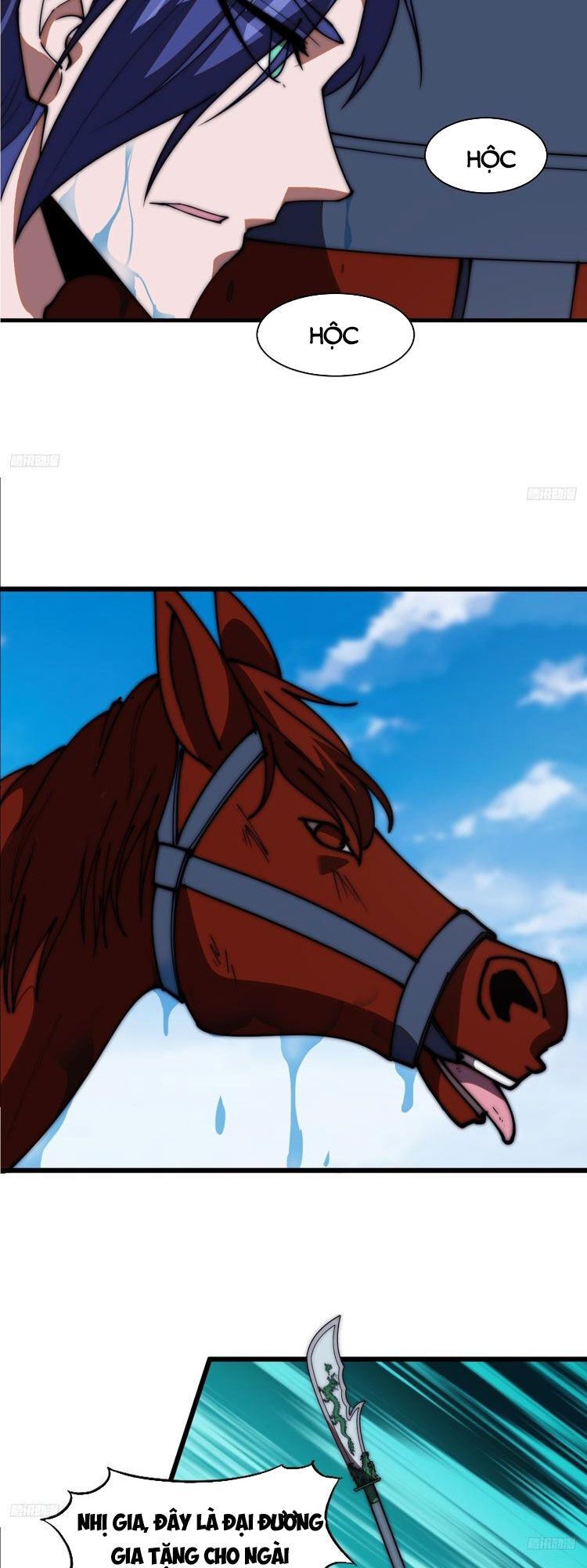 đọc truyện Ta Có Một Sơn Trại Chương 611 ảnh 4 tại Thiên Thai Truyện