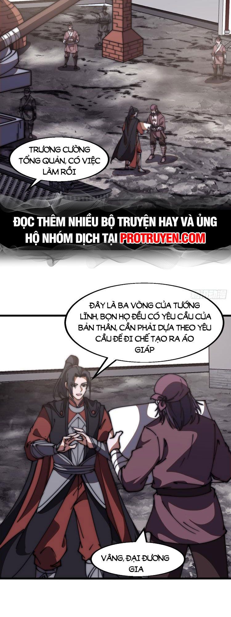 đọc truyện Ta Có Một Sơn Trại Chương 611 ảnh 23 tại Thiên Thai Truyện