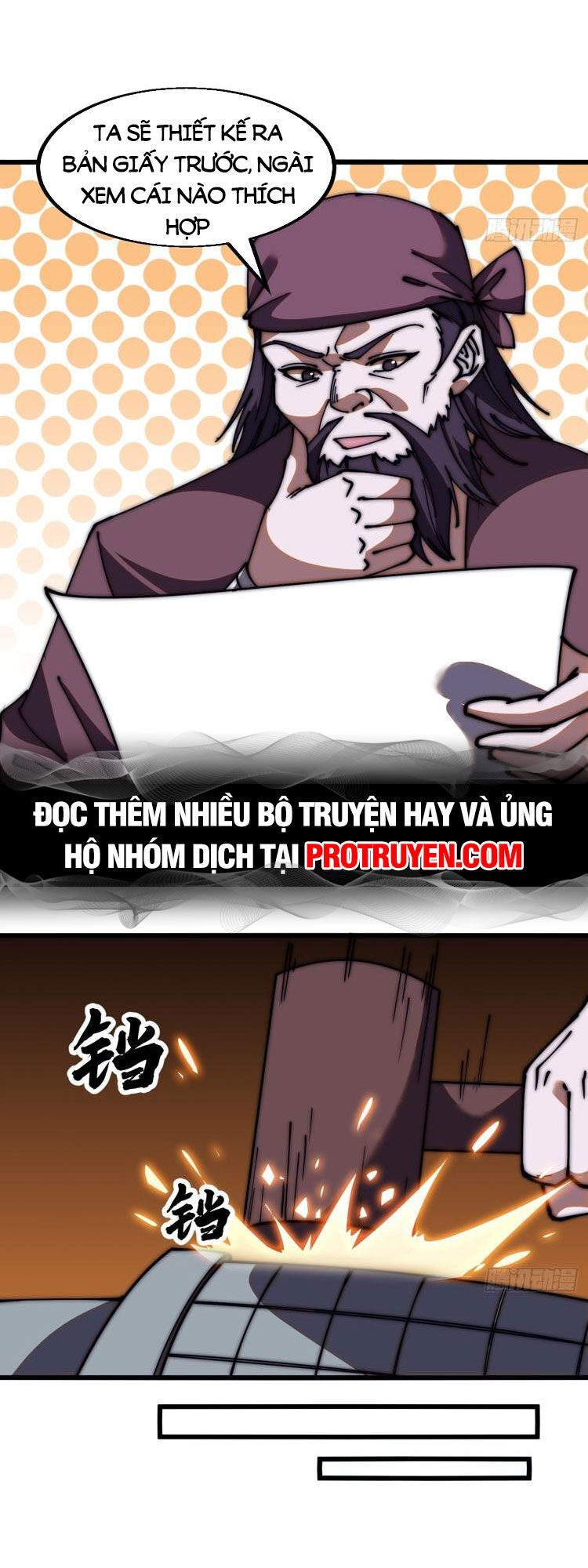 đọc truyện Ta Có Một Sơn Trại Chương 611 ảnh 24 tại Thiên Thai Truyện