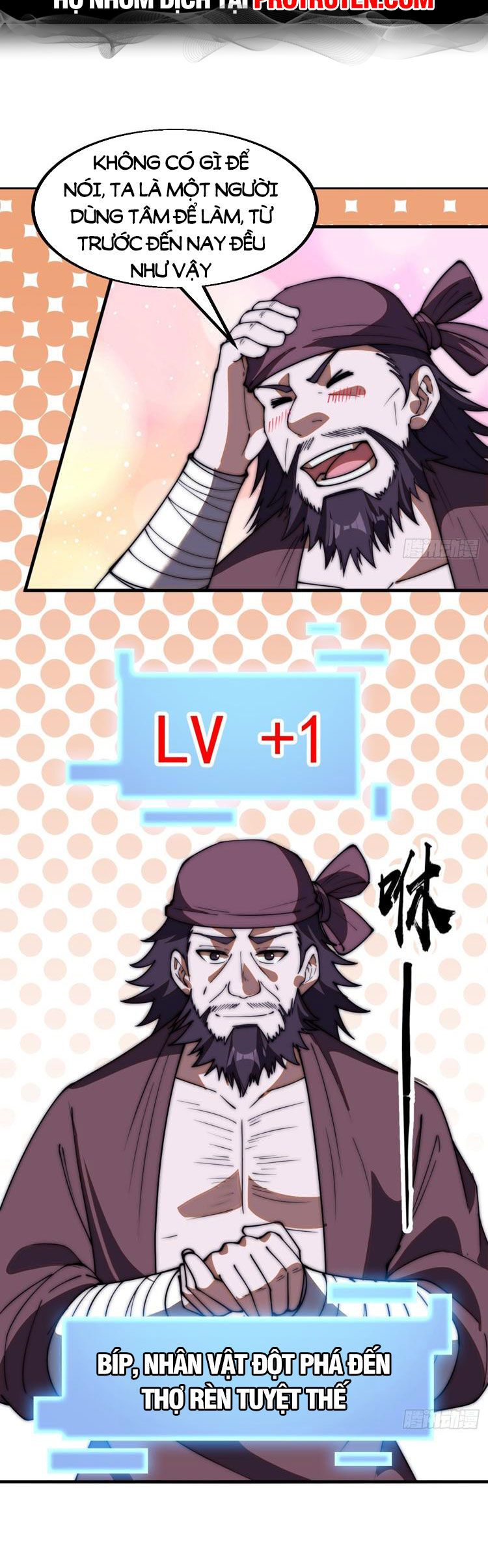 đọc truyện Ta Có Một Sơn Trại Chương 611 ảnh 28 tại Thiên Thai Truyện