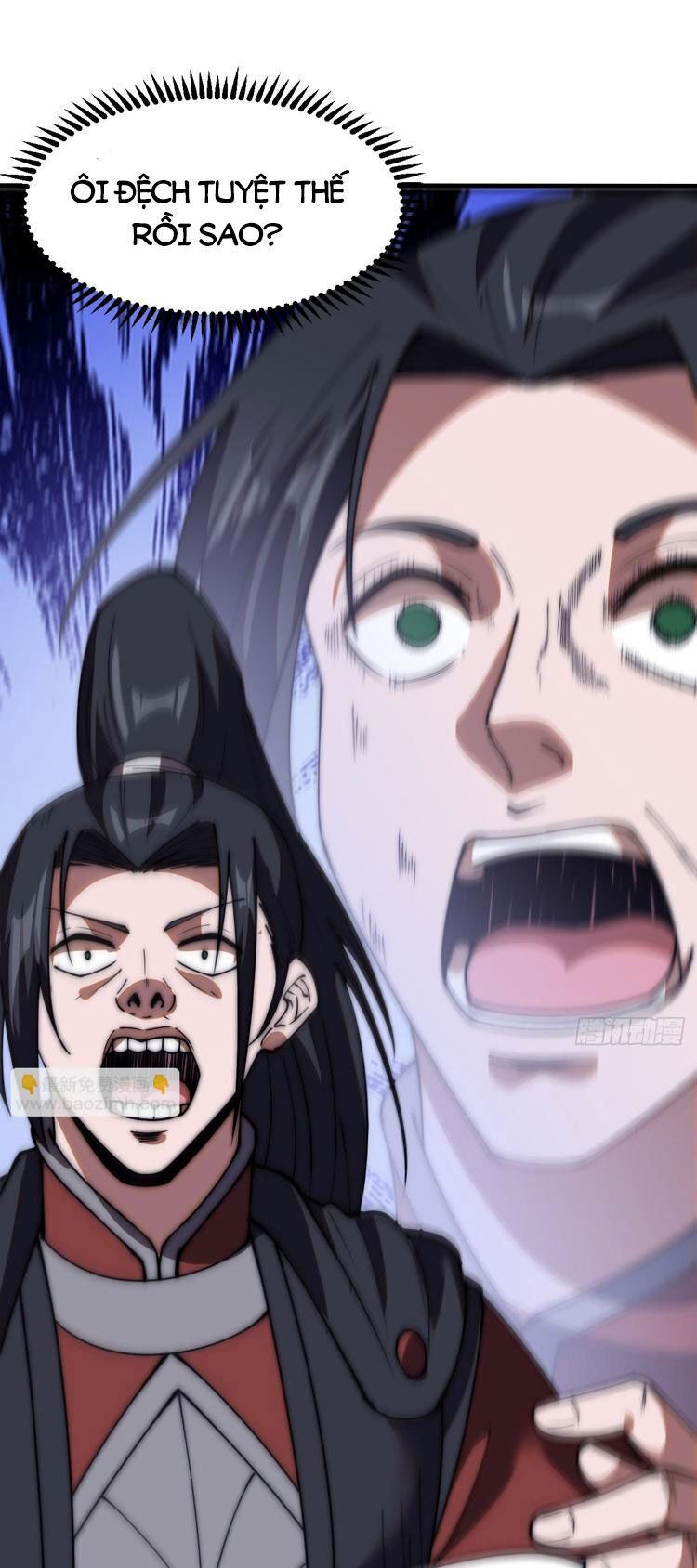 đọc truyện Ta Có Một Sơn Trại Chương 611 ảnh 29 tại Thiên Thai Truyện