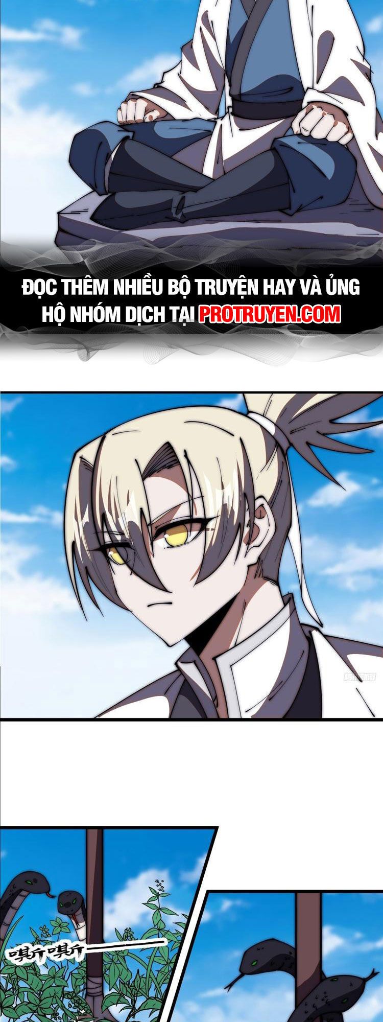 đọc truyện Ta Có Một Sơn Trại Chương 611 ảnh 7 tại Thiên Thai Truyện