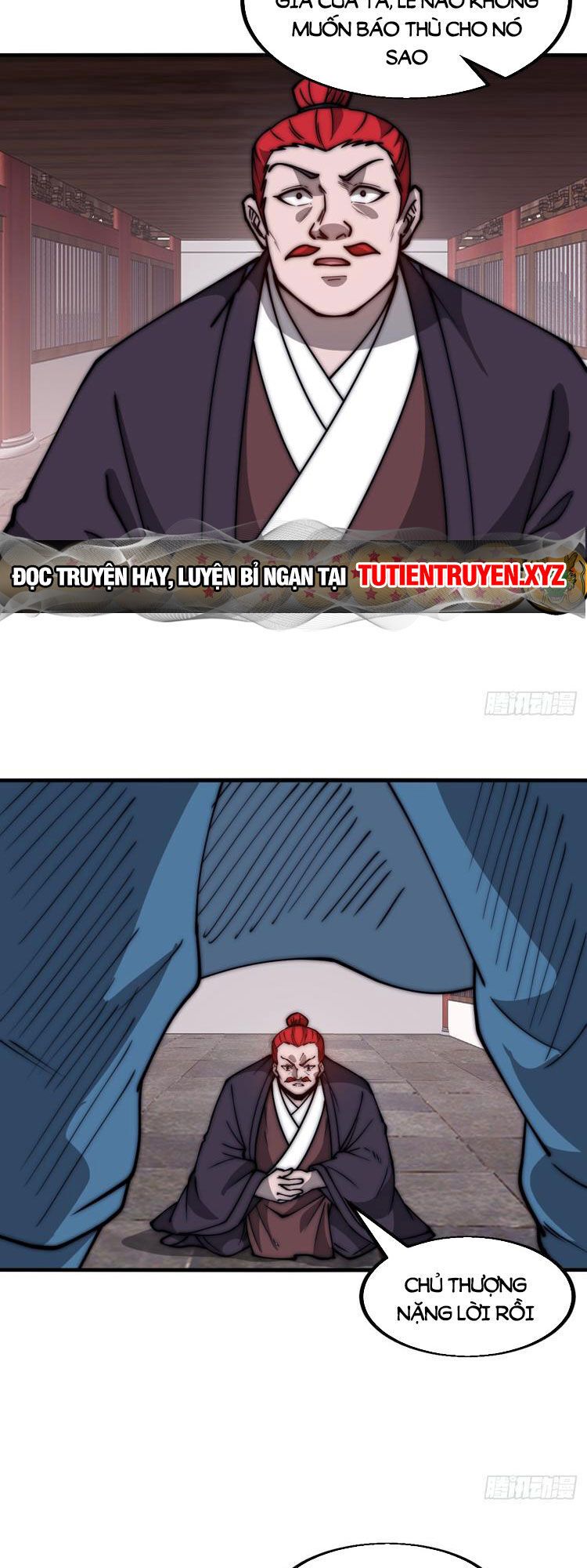 đọc truyện Ta Có Một Sơn Trại Chương 612 ảnh 16 tại Thiên Thai Truyện