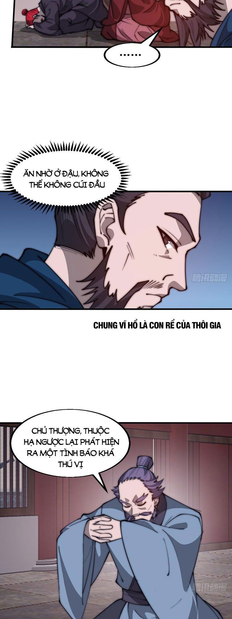 đọc truyện Ta Có Một Sơn Trại Chương 612 ảnh 18 tại Thiên Thai Truyện