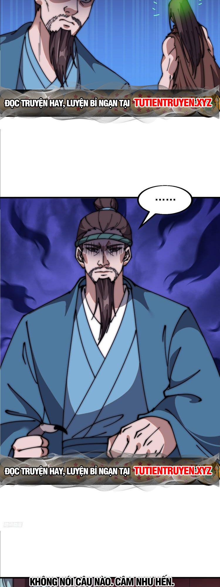 đọc truyện Ta Có Một Sơn Trại Chương 612 ảnh 7 tại Thiên Thai Truyện