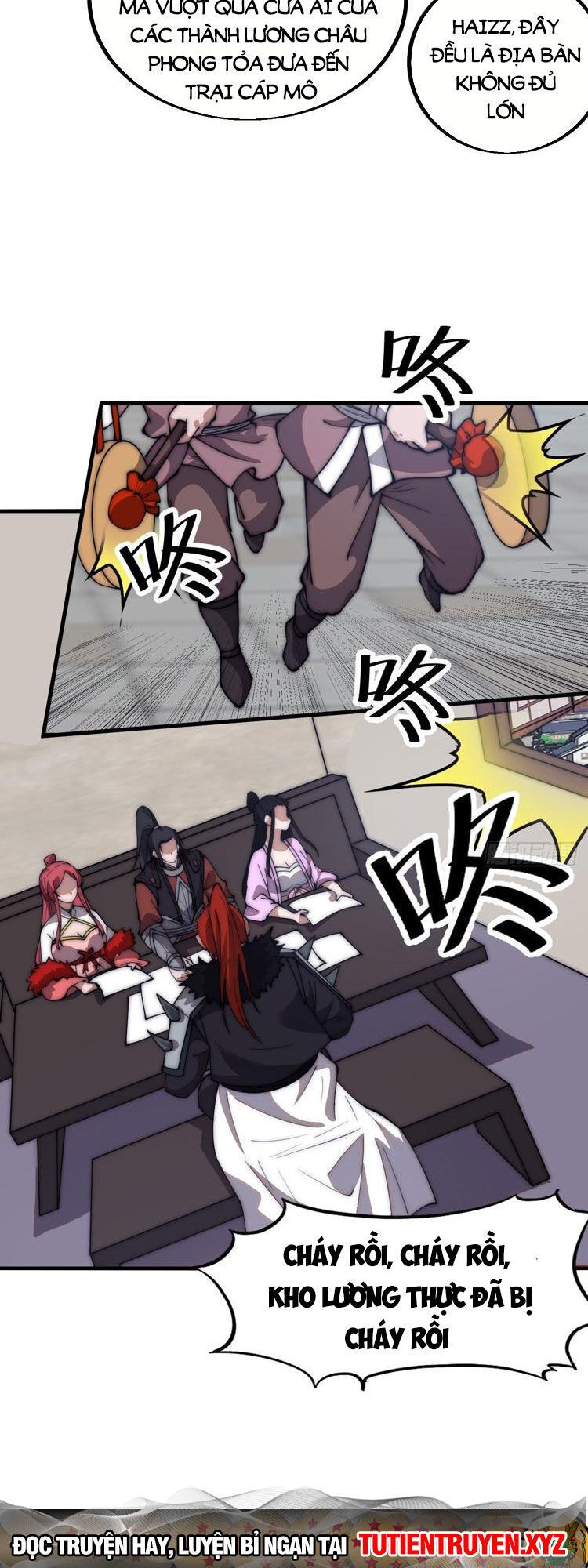 đọc truyện Ta Có Một Sơn Trại Chương 613 ảnh 15 tại Thiên Thai Truyện