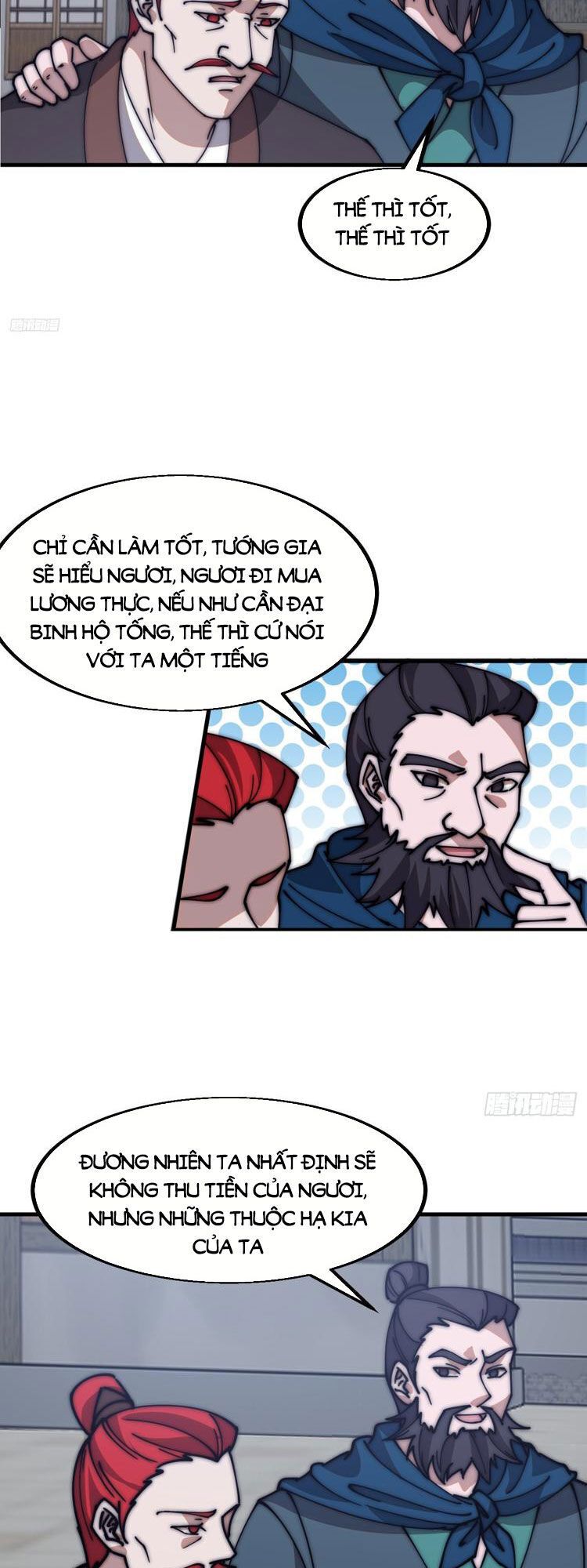 đọc truyện Ta Có Một Sơn Trại Chương 613 ảnh 8 tại Thiên Thai Truyện