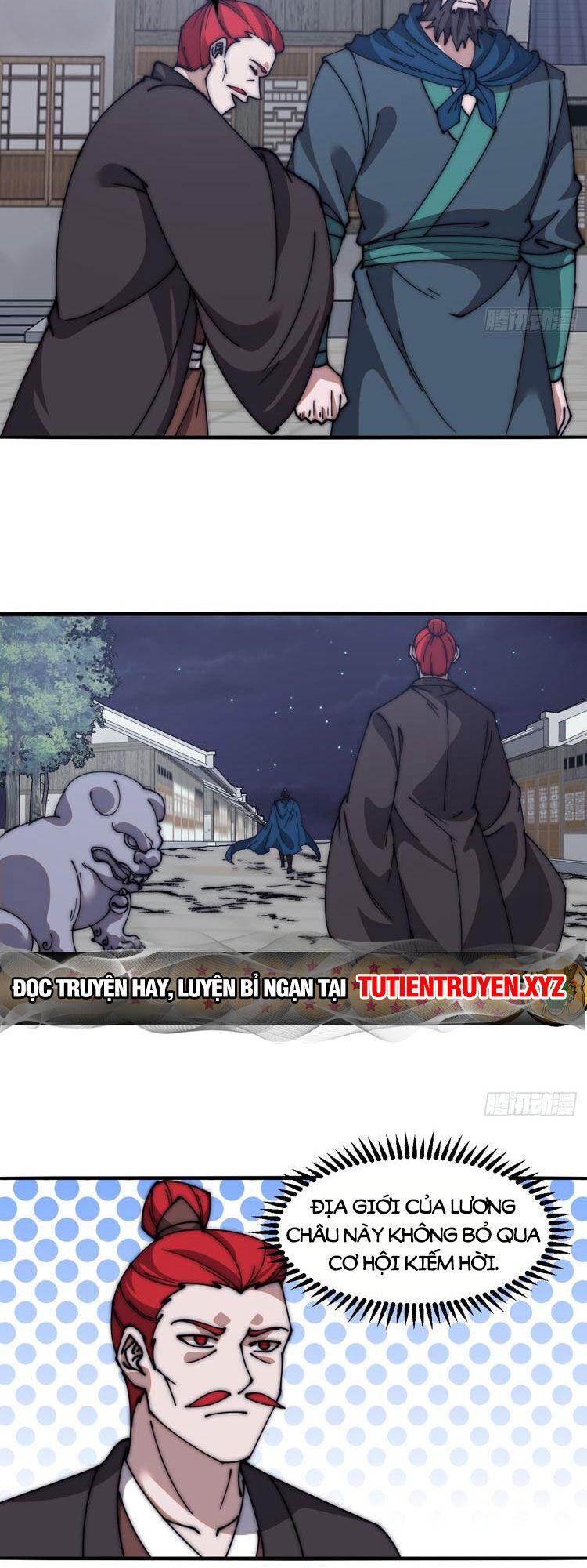 đọc truyện Ta Có Một Sơn Trại Chương 613 ảnh 10 tại Thiên Thai Truyện