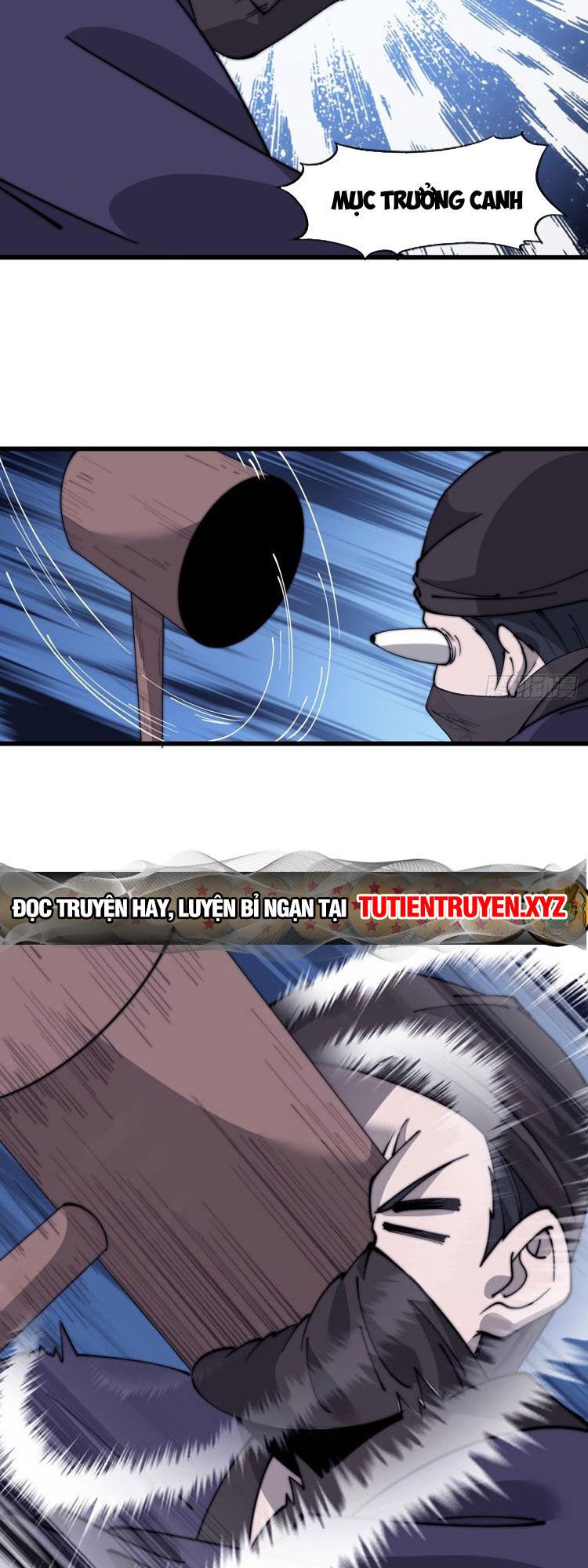 đọc truyện Ta Có Một Sơn Trại Chương 614 ảnh 17 tại Thiên Thai Truyện