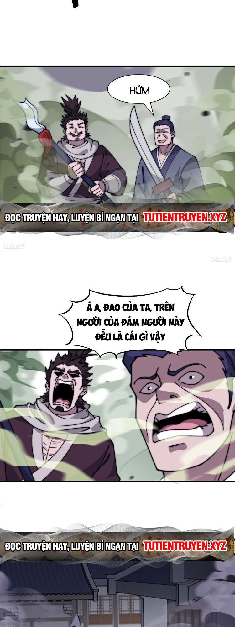 đọc truyện Ta Có Một Sơn Trại Chương 614 ảnh 4 tại Thiên Thai Truyện