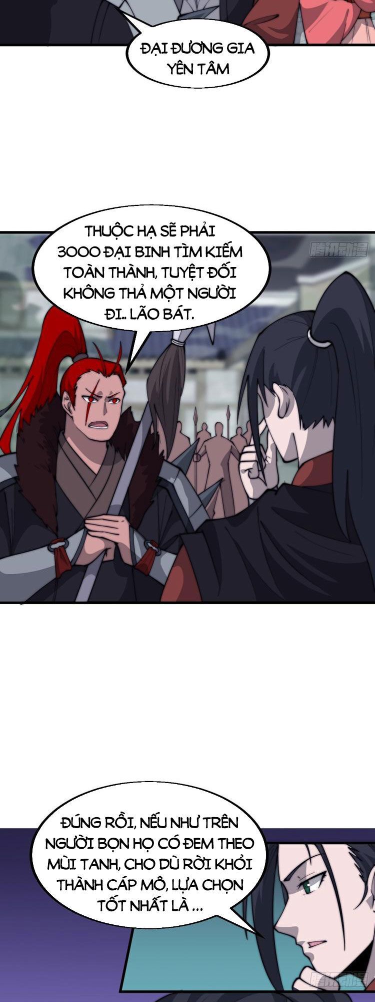 đọc truyện Ta Có Một Sơn Trại Chương 614 ảnh 11 tại Thiên Thai Truyện