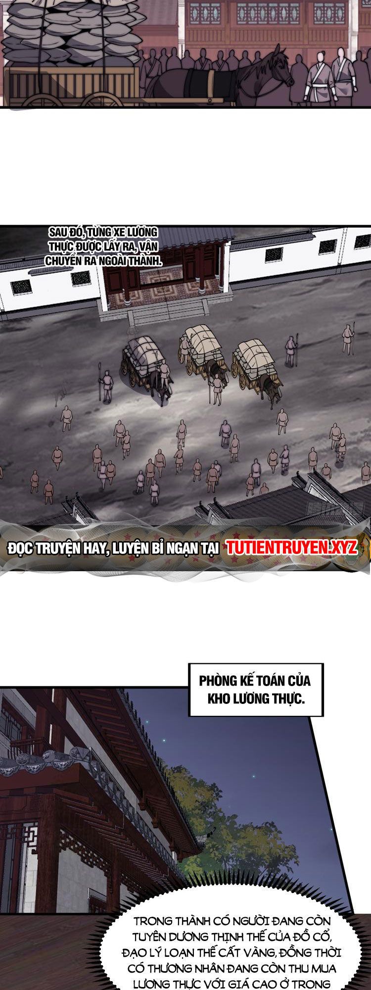 đọc truyện Ta Có Một Sơn Trại Chương 615 ảnh 13 tại Thiên Thai Truyện