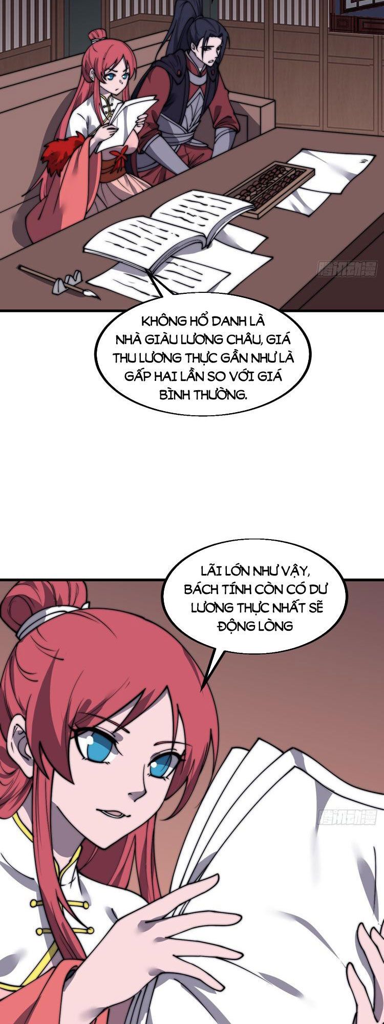 đọc truyện Ta Có Một Sơn Trại Chương 615 ảnh 17 tại Thiên Thai Truyện