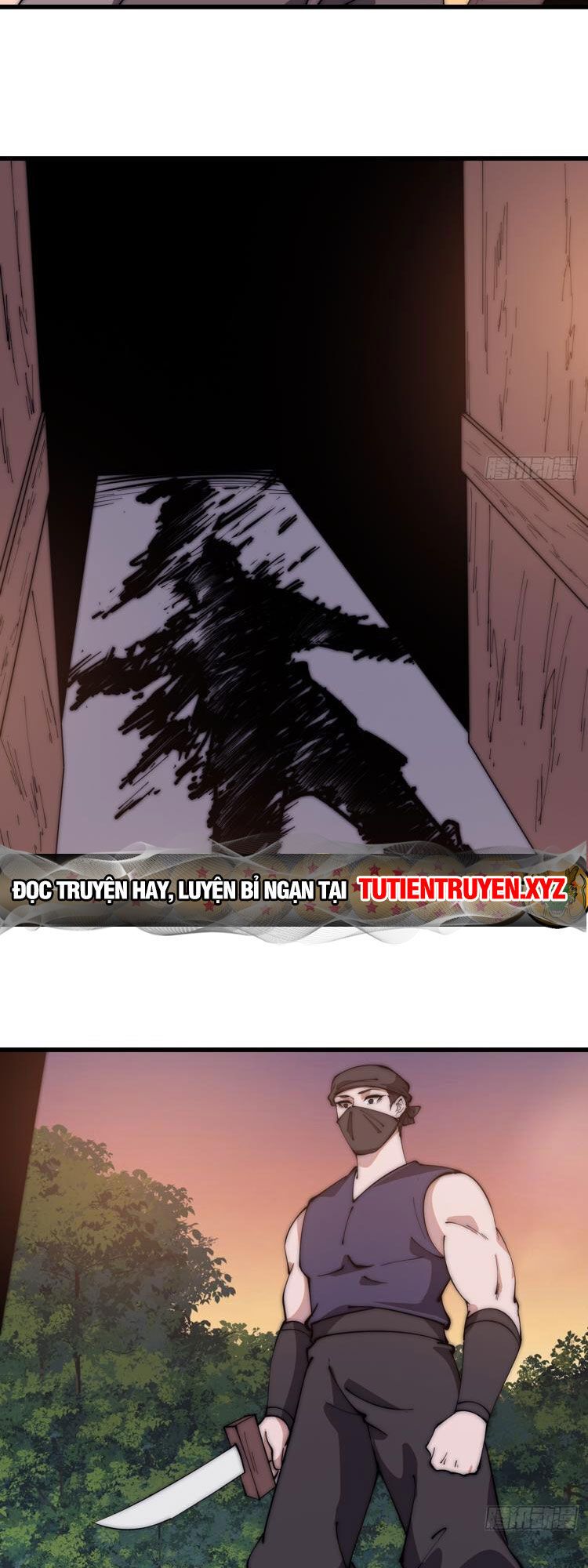 đọc truyện Ta Có Một Sơn Trại Chương 616 ảnh 12 tại Thiên Thai Truyện