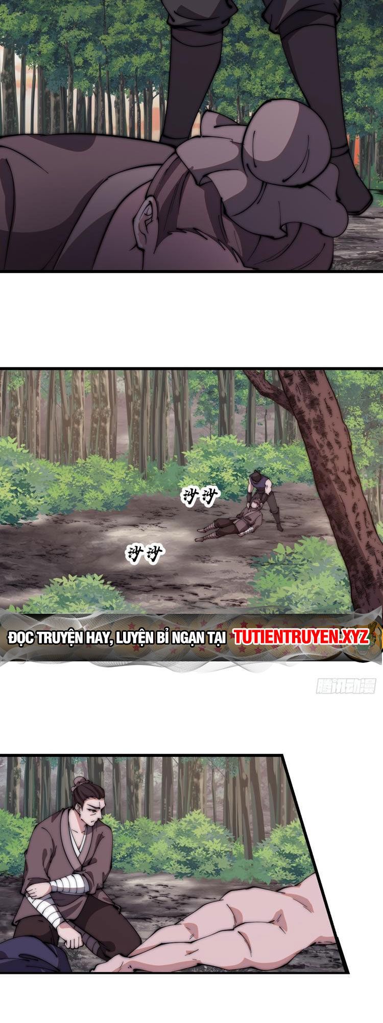 đọc truyện Ta Có Một Sơn Trại Chương 616 ảnh 13 tại Thiên Thai Truyện