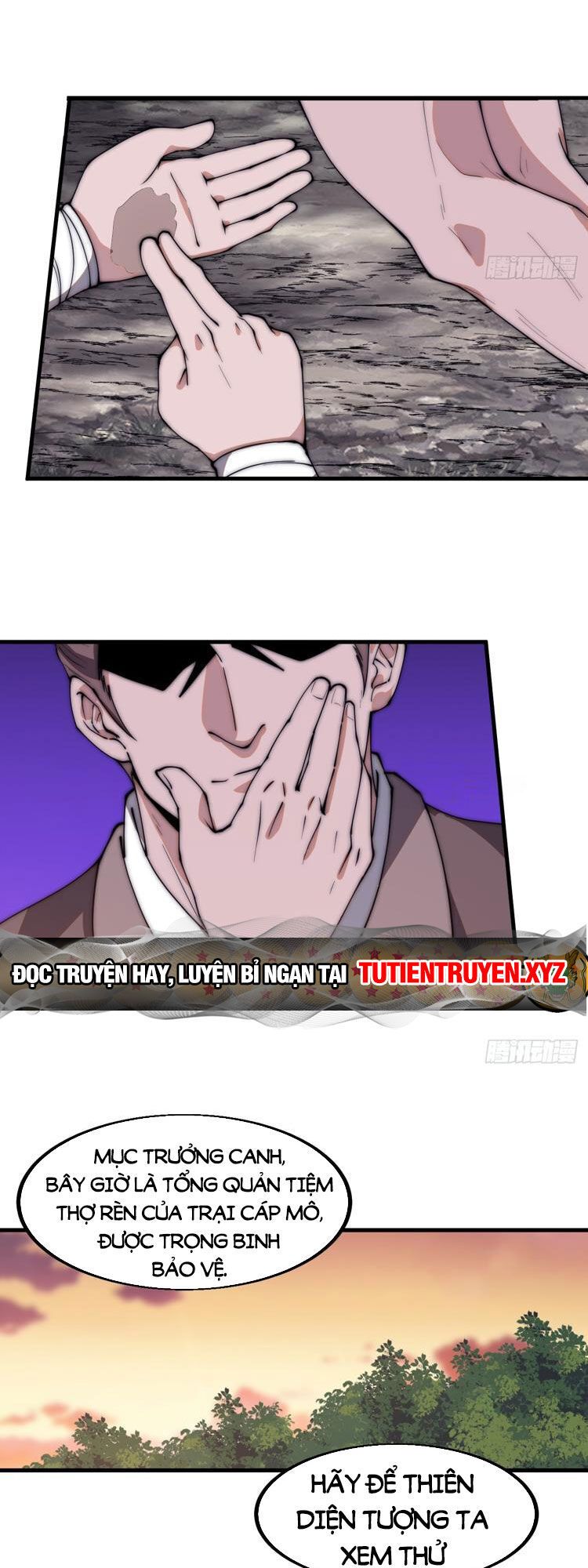 đọc truyện Ta Có Một Sơn Trại Chương 616 ảnh 14 tại Thiên Thai Truyện