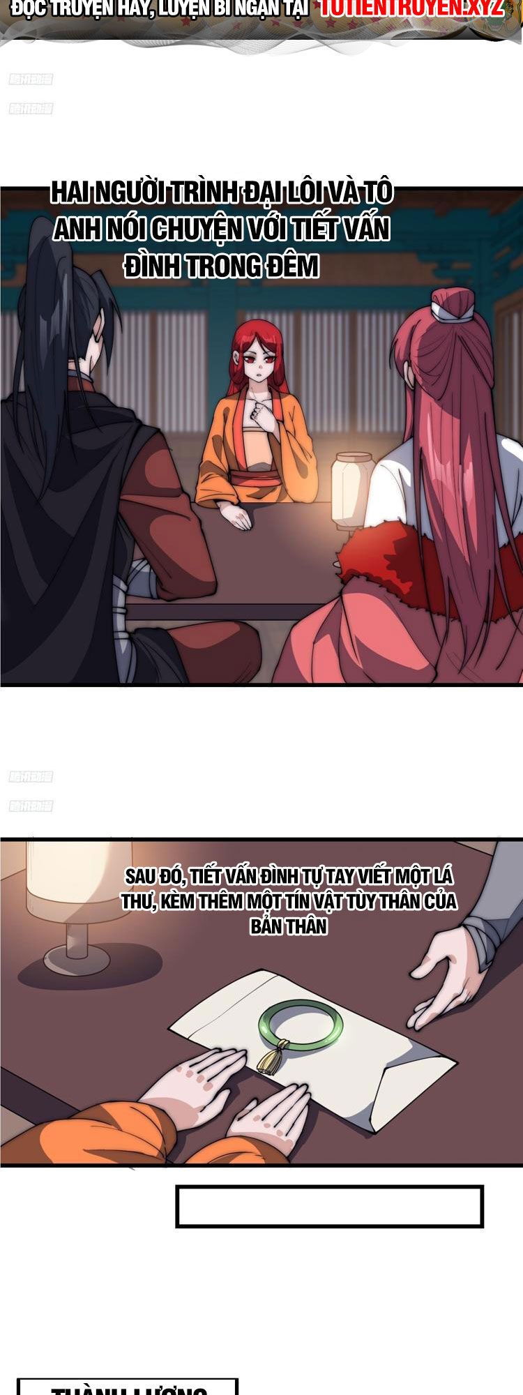 đọc truyện Ta Có Một Sơn Trại Chương 616 ảnh 4 tại Thiên Thai Truyện