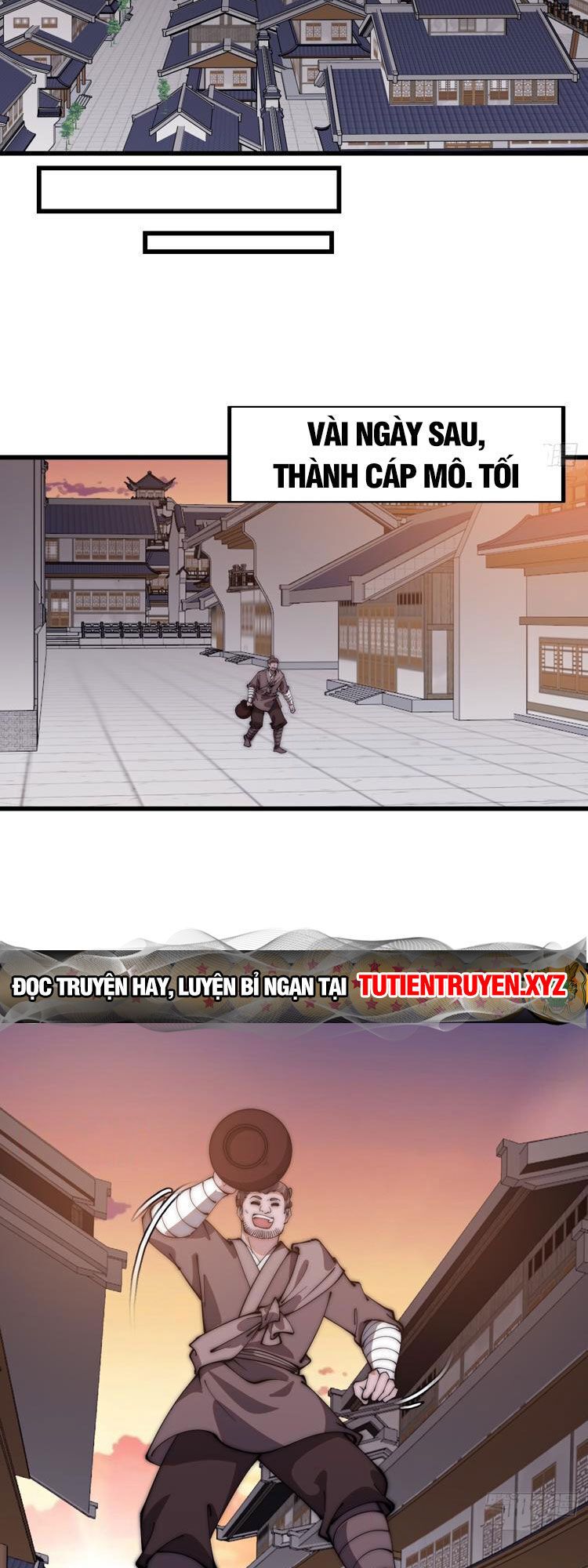 đọc truyện Ta Có Một Sơn Trại Chương 616 ảnh 10 tại Thiên Thai Truyện