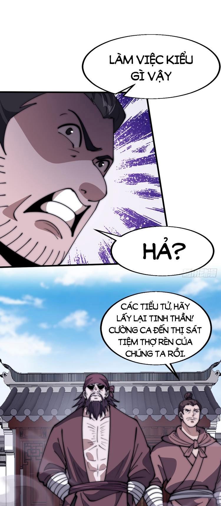 đọc truyện Ta Có Một Sơn Trại Chương 617 ảnh 25 tại Thiên Thai Truyện