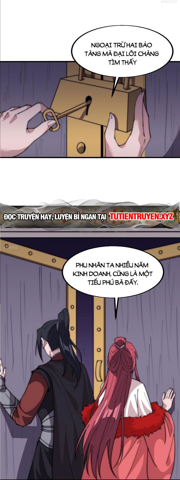 đọc truyện Ta Có Một Sơn Trại Chương 617 ảnh 5 tại Thiên Thai Truyện