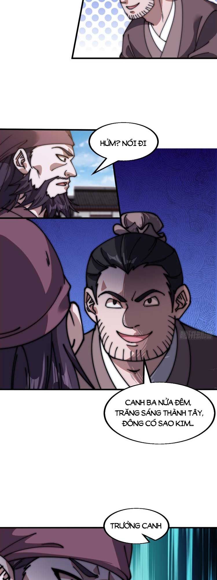 đọc truyện Ta Có Một Sơn Trại Chương 618 ảnh 14 tại Thiên Thai Truyện